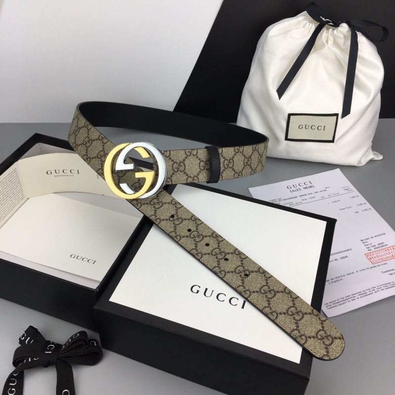 Gucci Belts